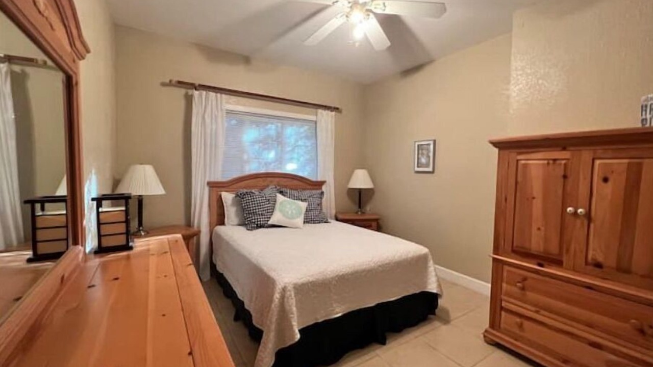 Photo of Bedroom in Great Exuma