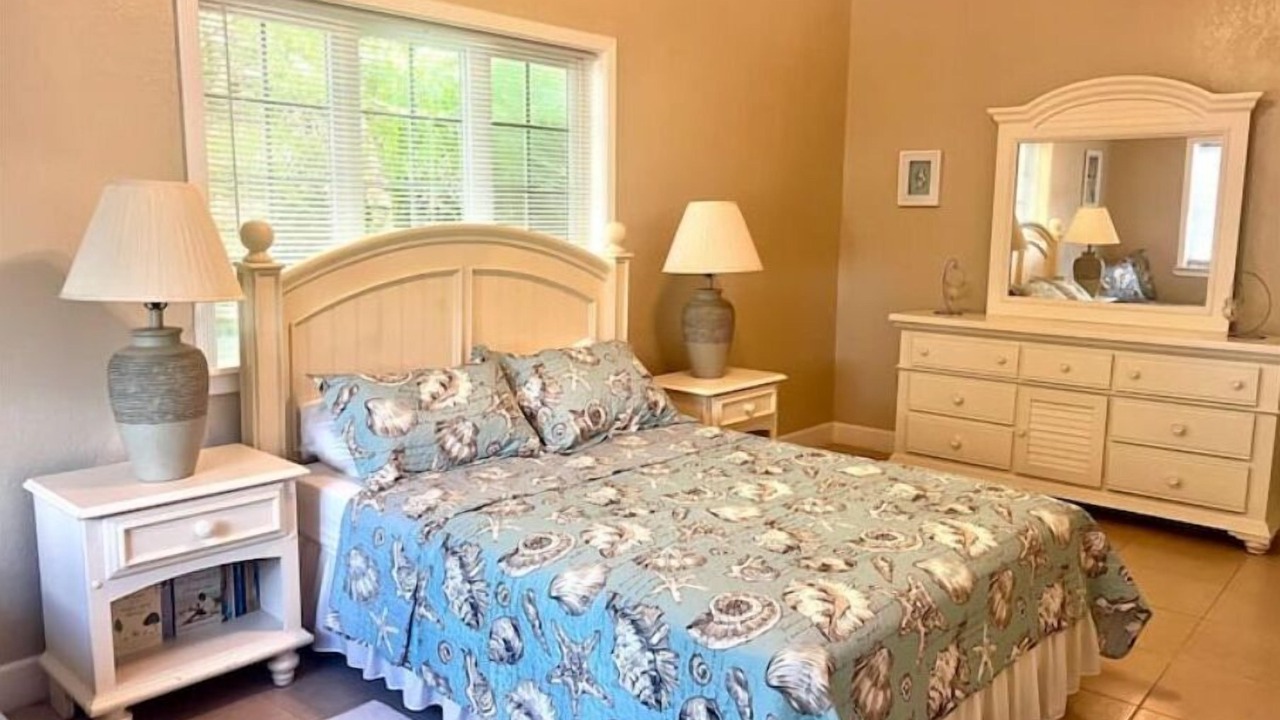 Photo of Bedroom in Great Exuma