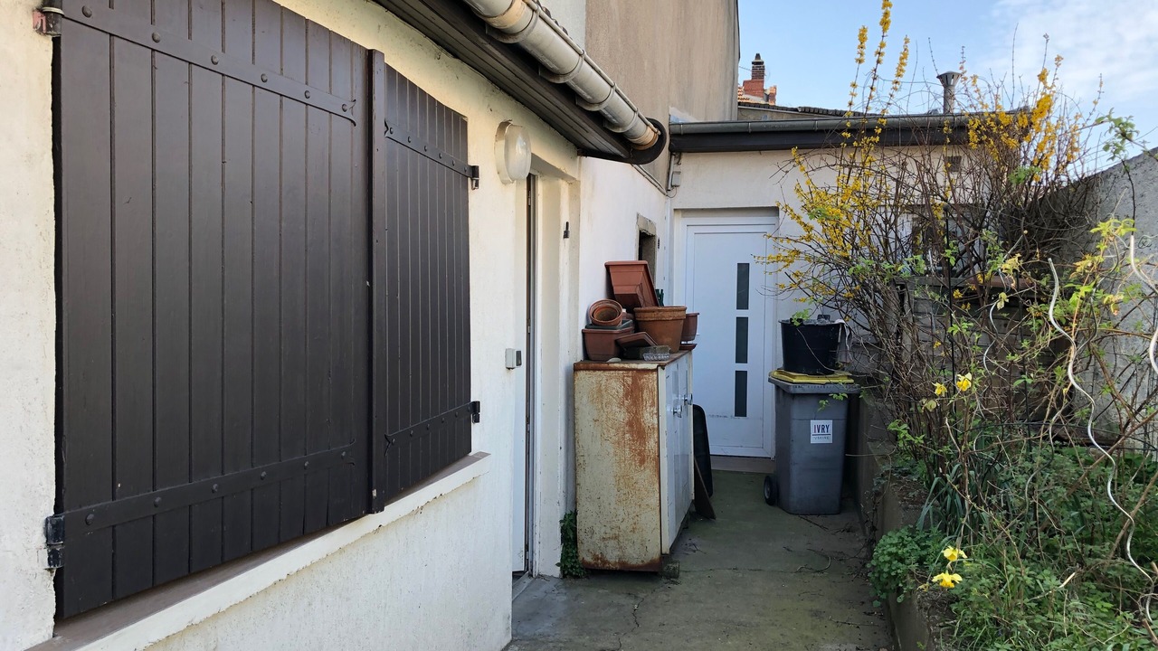 Photo of Outdoor in Petit-Ivry