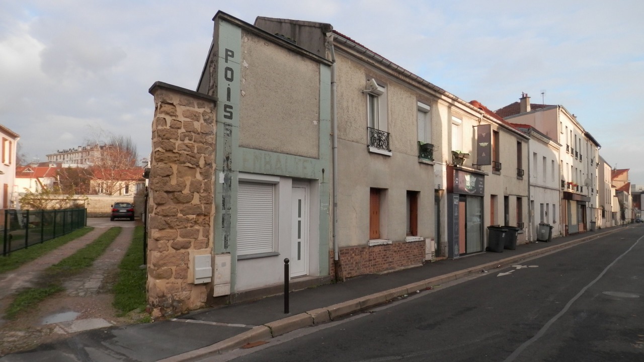 Photo of Outdoor in Petit-Ivry