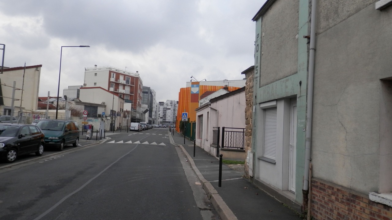 Photo of Others in Petit-Ivry