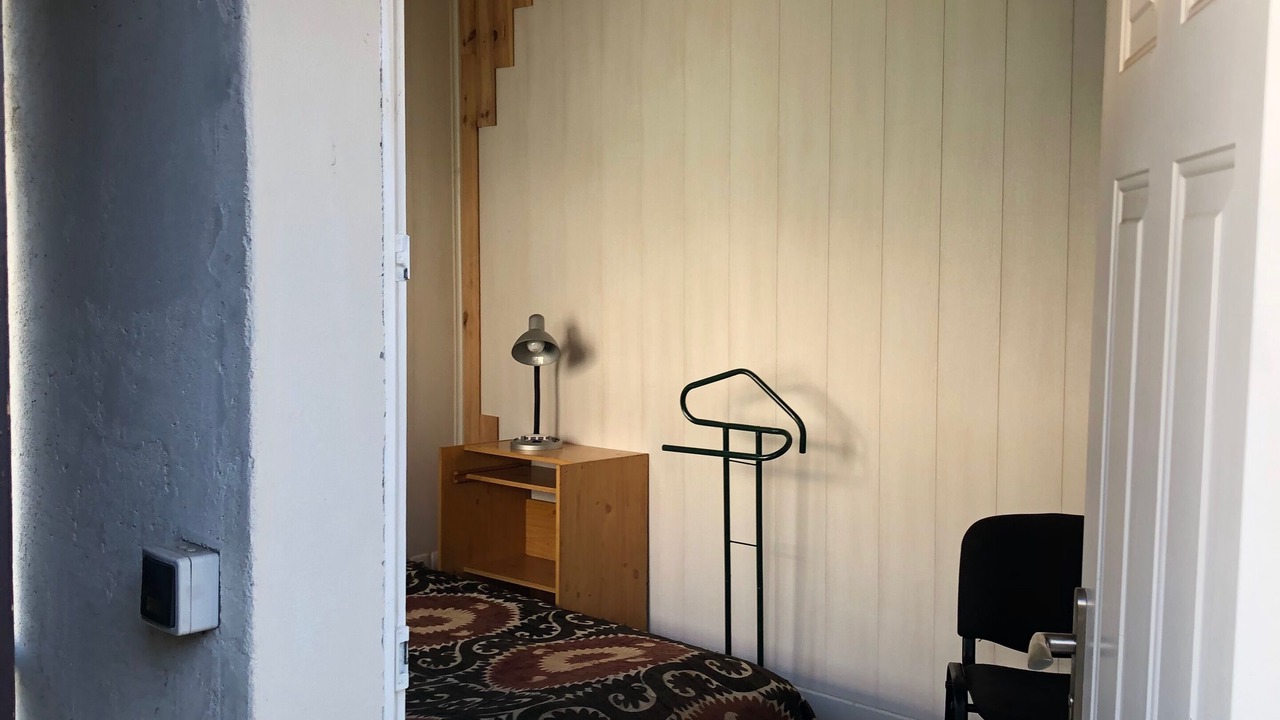 Photo of Bedroom in Petit-Ivry
