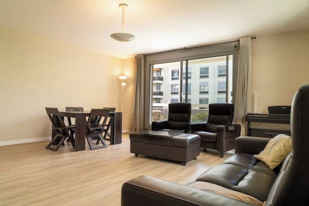 Photo of Livingroom in Issy-les-Moulineaux