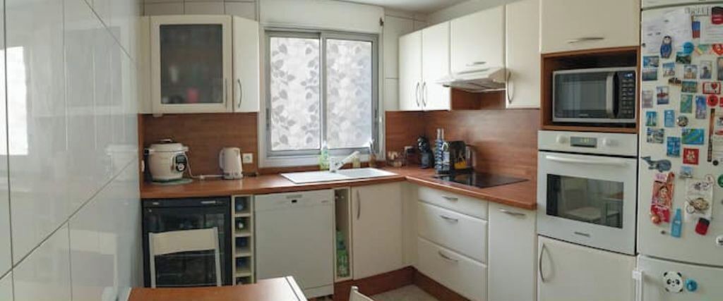 Photo of Kitchen in Issy-les-Moulineaux