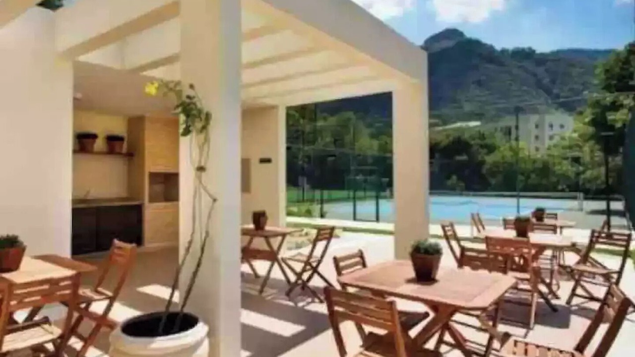 Photo of Outdoor in Camorim