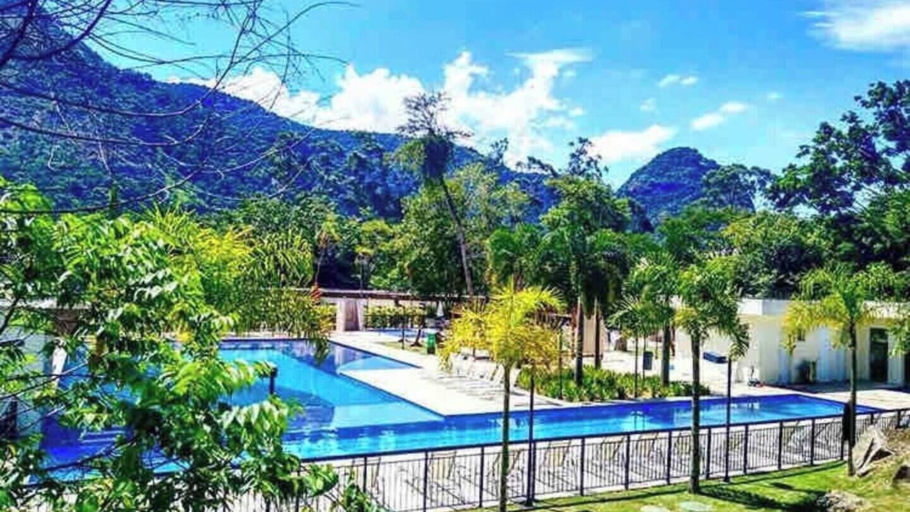 Photo of Outdoor in Camorim