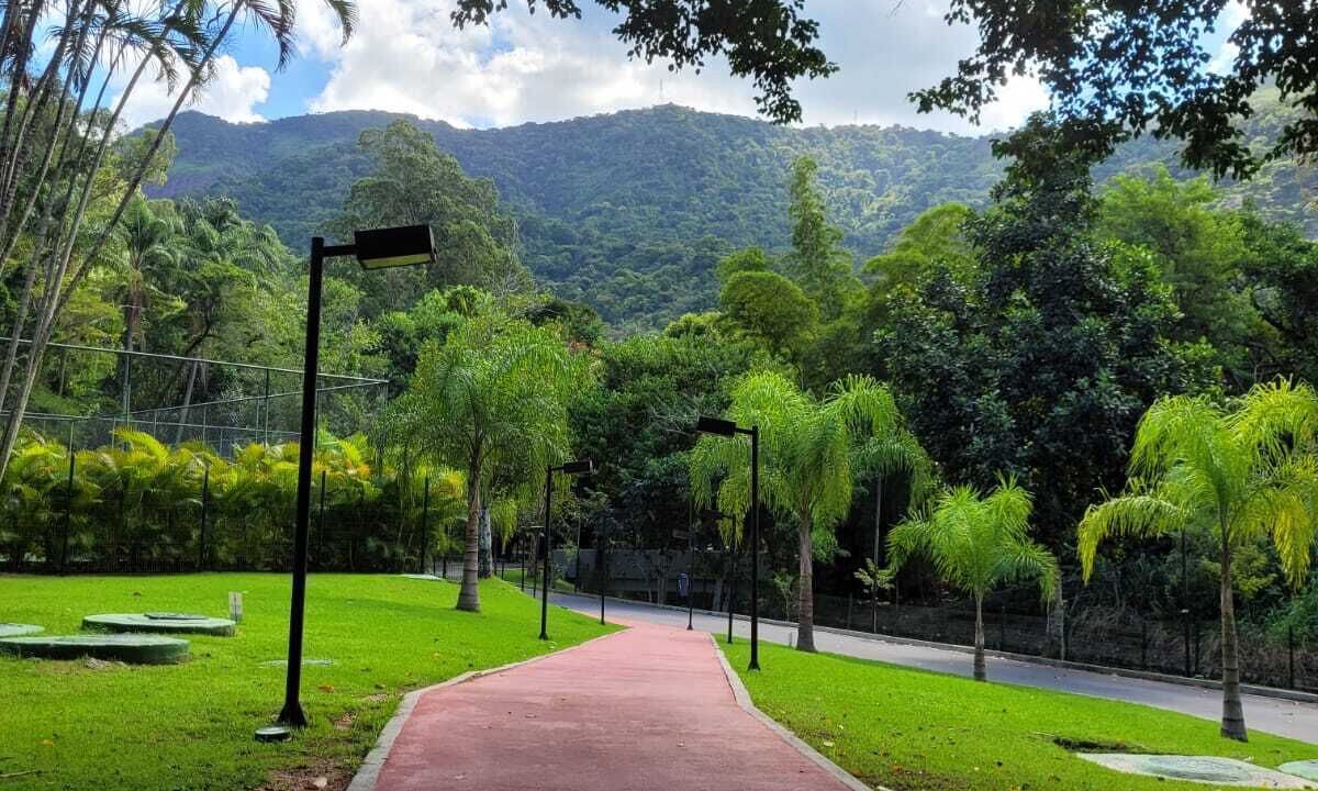 Photo of Outdoor in Camorim