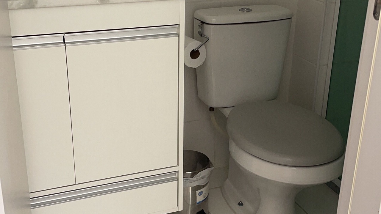 Photo of Bathroom in Camorim