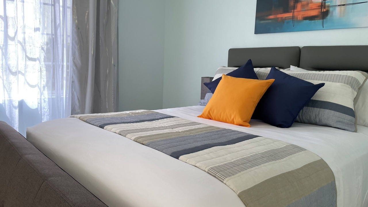 Photo of Bedroom in Montego Bay