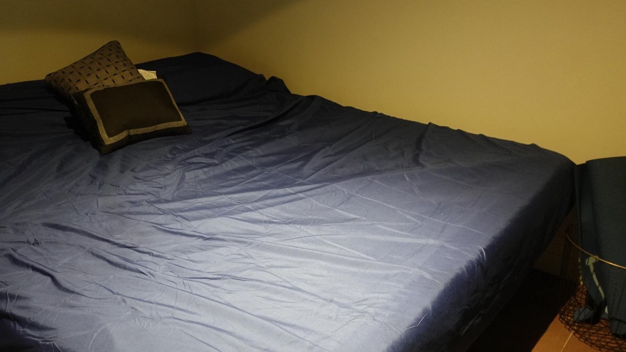 Photo of Bedroom in Upper Manhattan