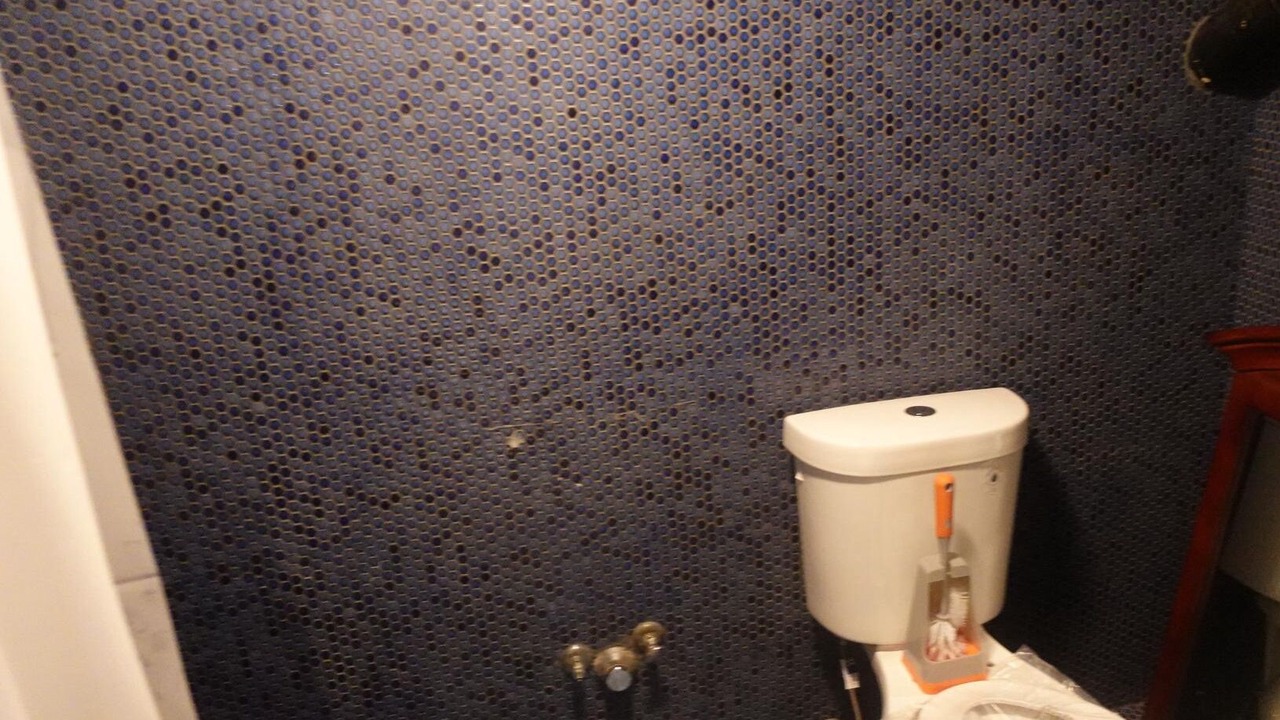 Photo of Bathroom in Upper Manhattan
