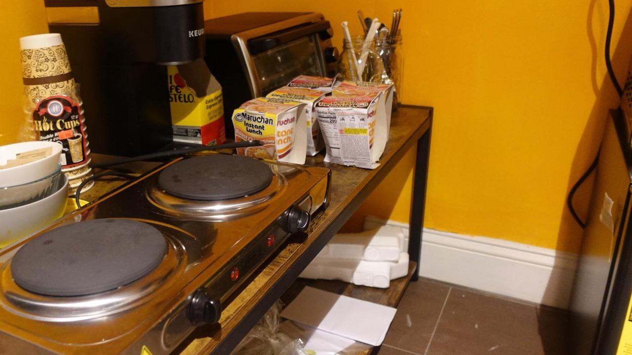 Photo of Kitchen in Upper Manhattan