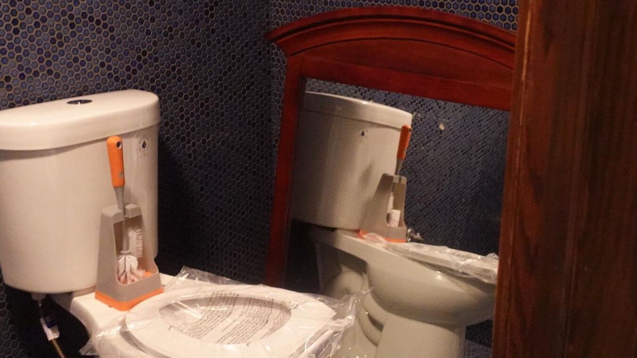 Photo of Bathroom in Upper Manhattan