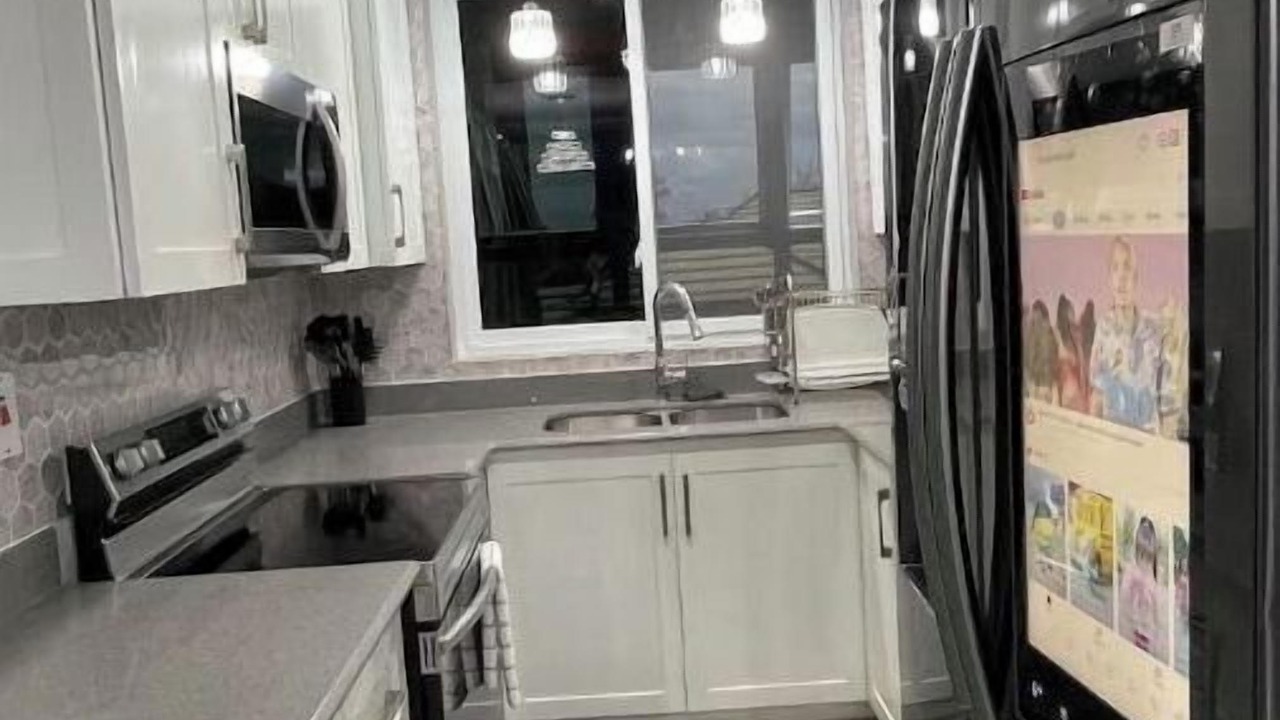 Photo of Kitchen in Havendale