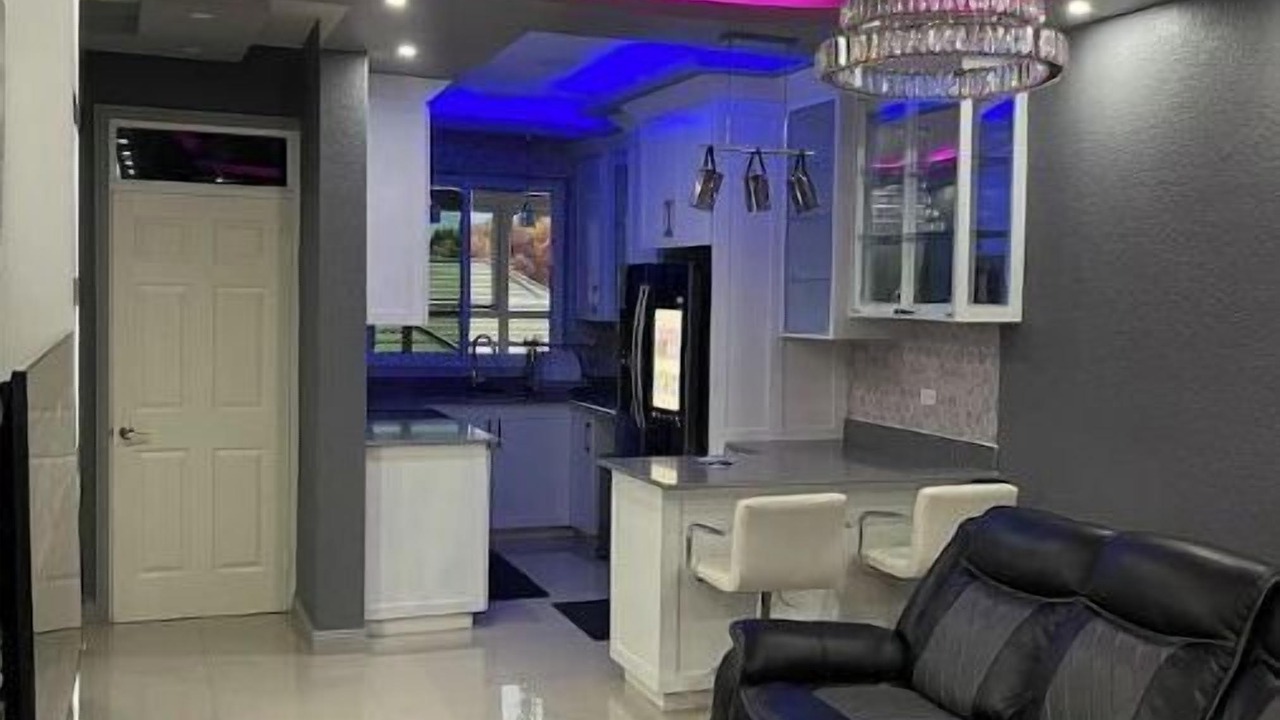 Photo of Livingroom in Havendale