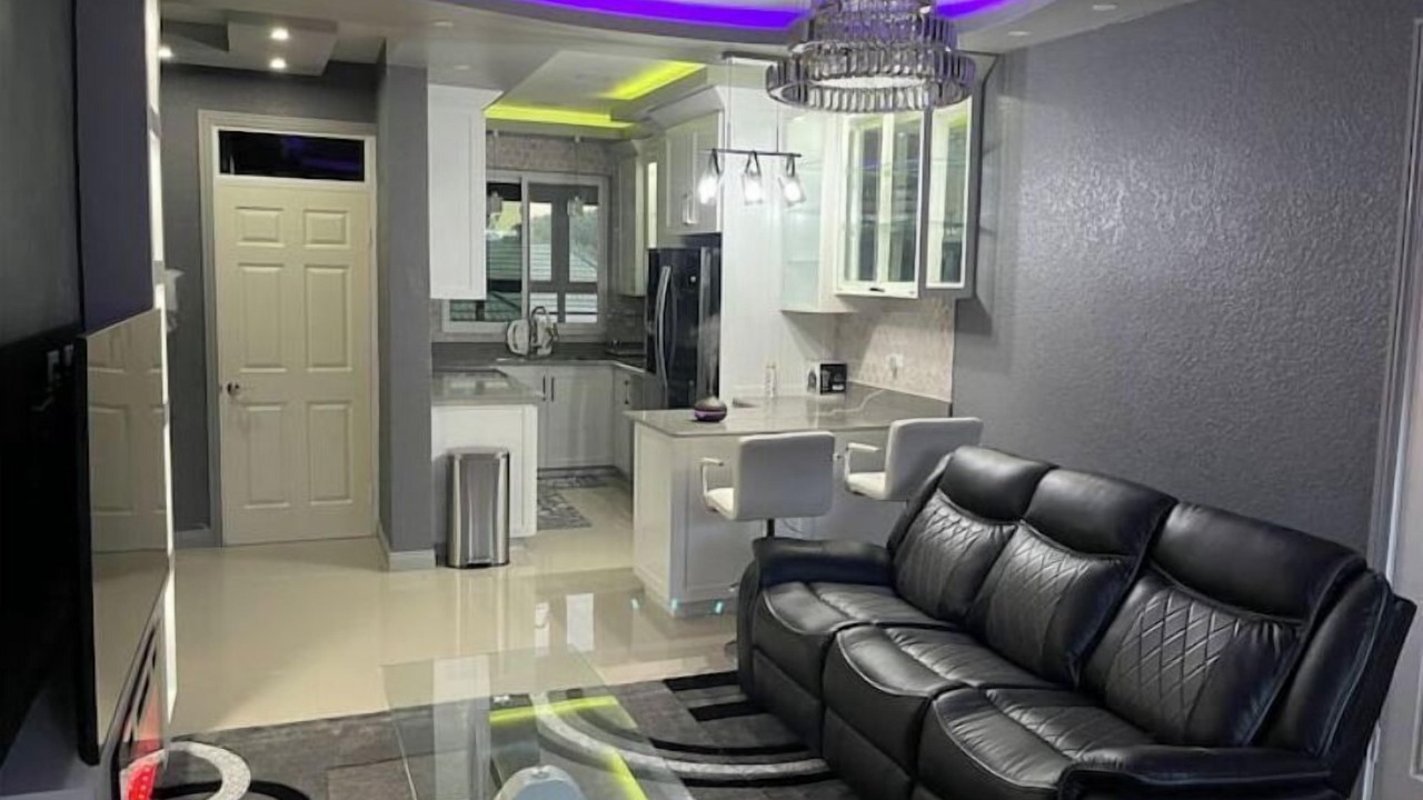 Photo of Livingroom in Havendale