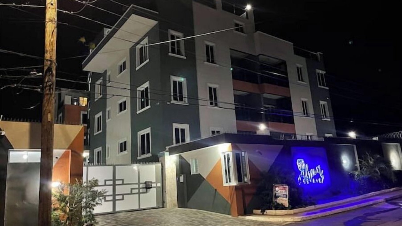 Photo of Outdoor in Havendale