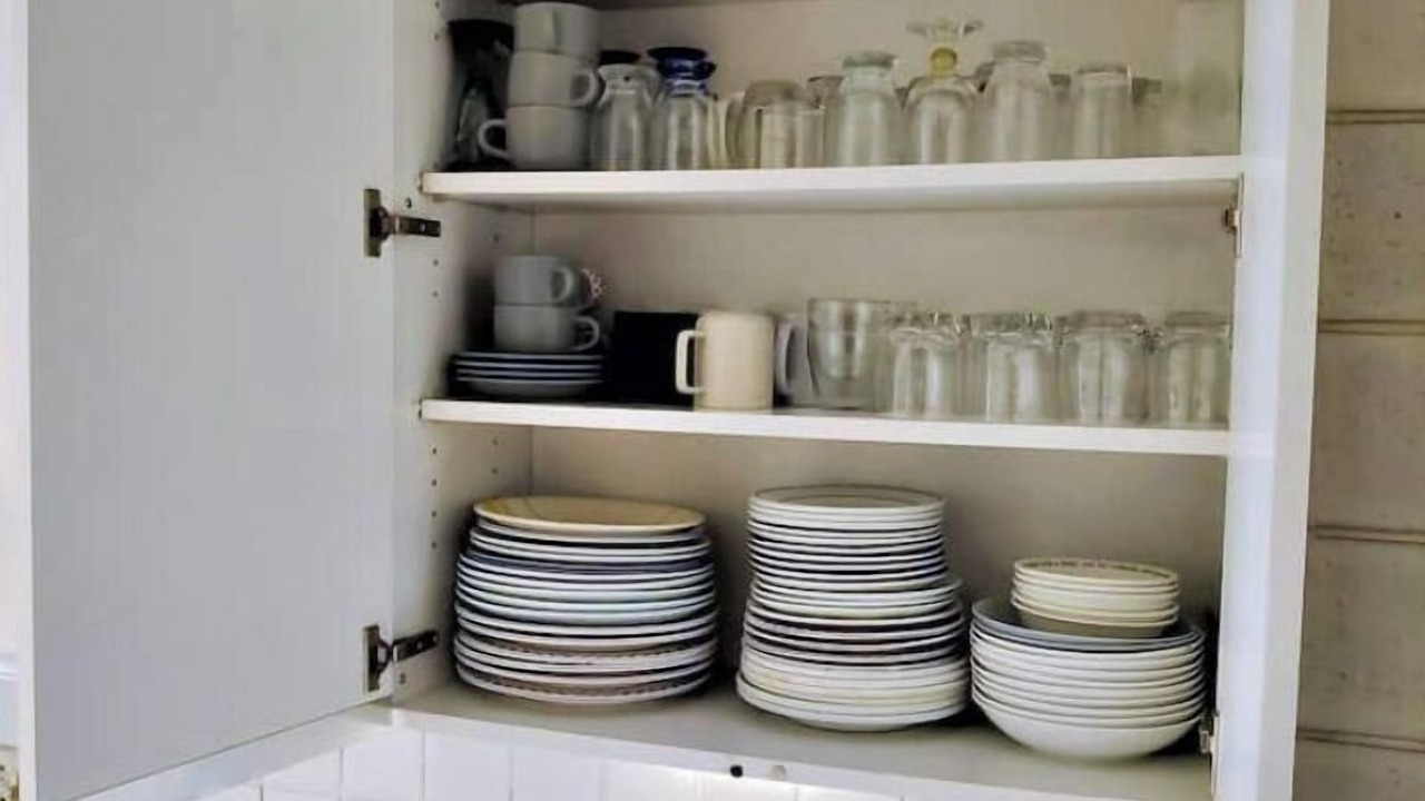 Photo of Kitchen in Flandres