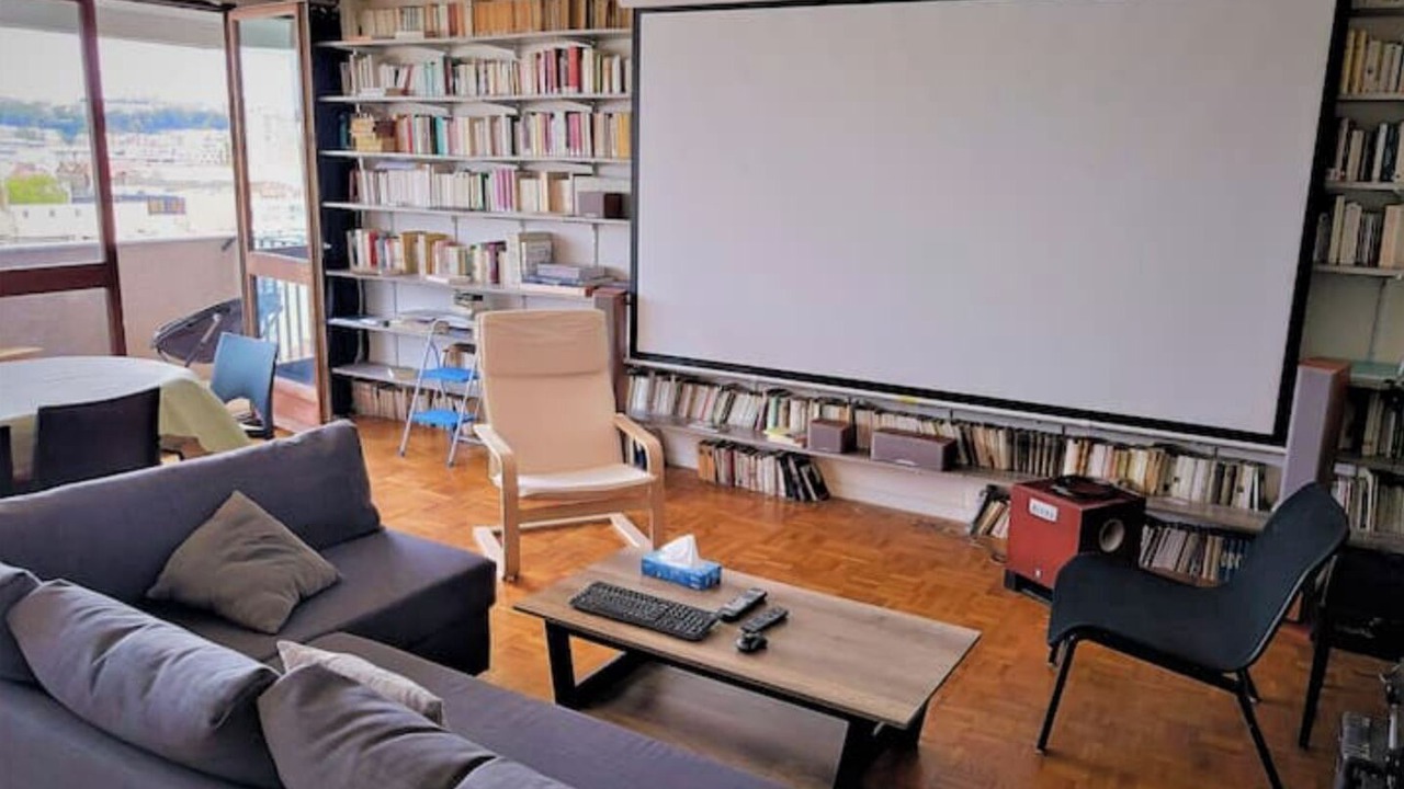 Photo of Livingroom in Flandres