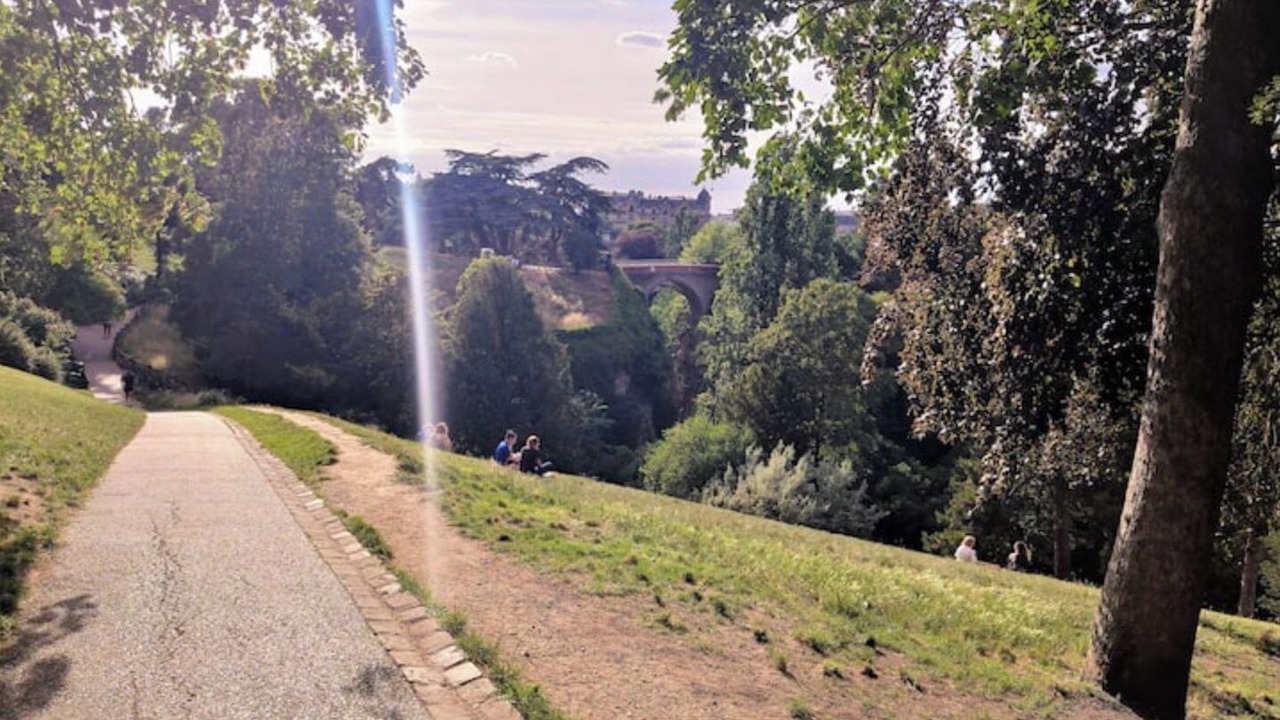 Photo of Outdoor in Flandres