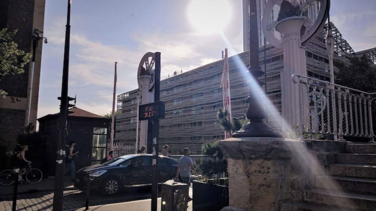 Photo of Outdoor in Flandres