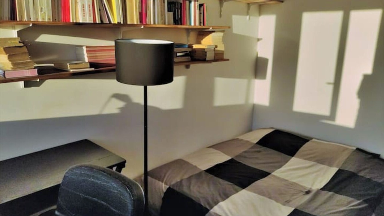 Photo of Bedroom in Flandres