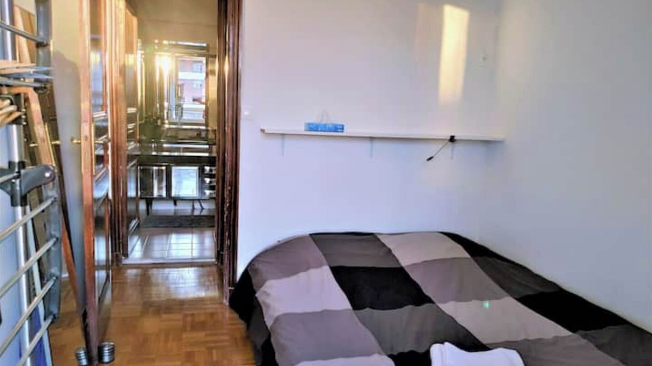Photo of Bedroom in Flandres