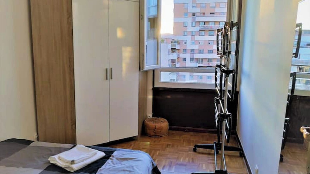 Photo of Bedroom in Flandres