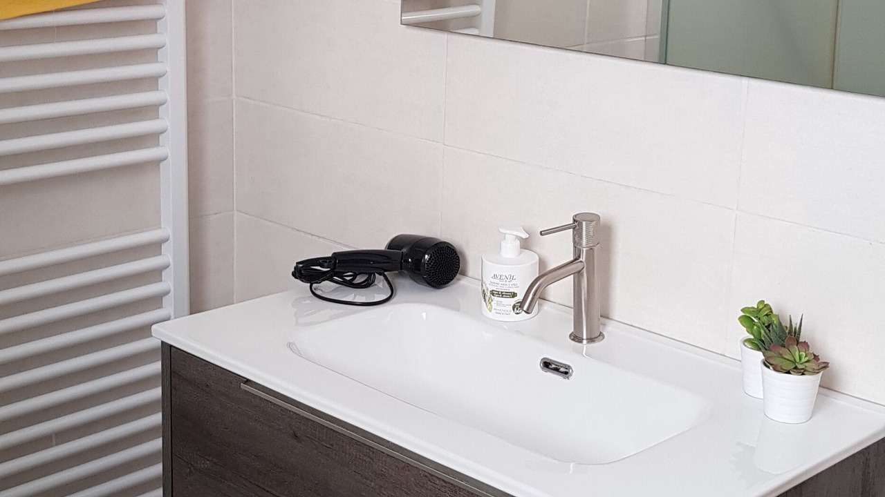 Photo of Bathroom in Mirano