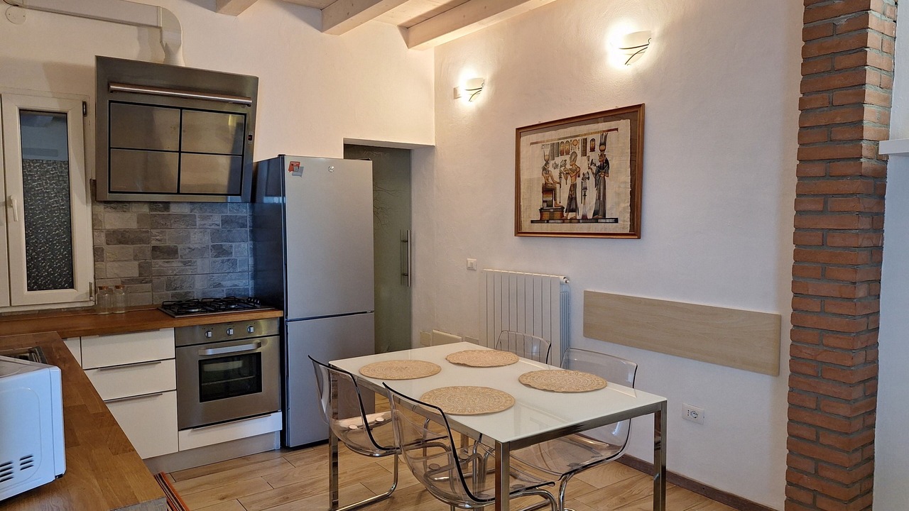 Photo of Kitchen in Mirano