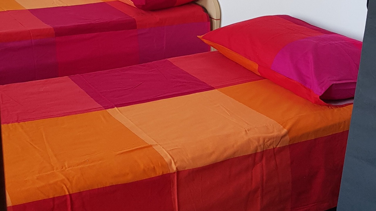 Photo of Bedroom in Mirano