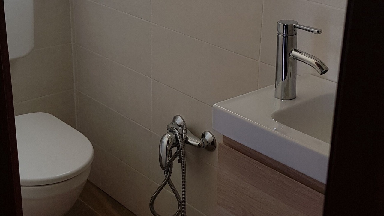 Photo of Bathroom in Mirano