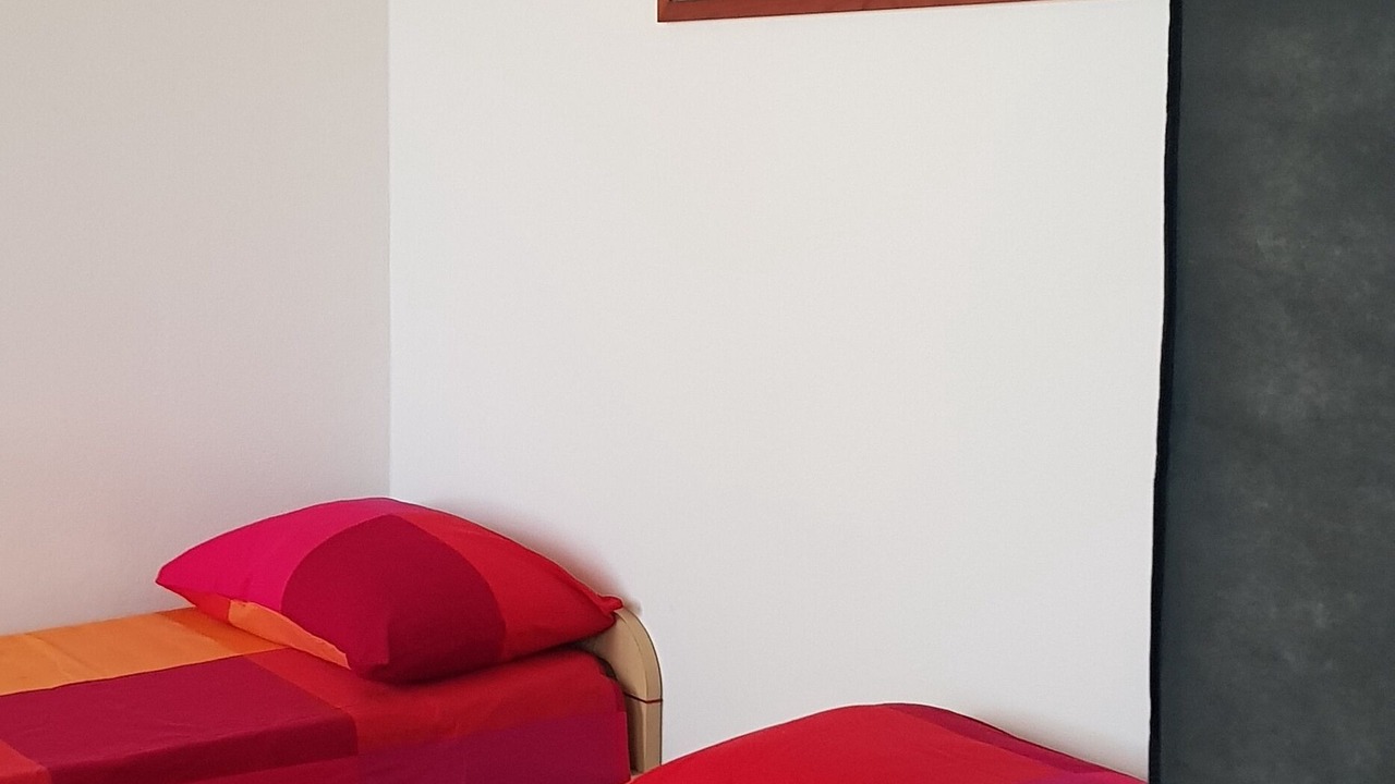 Photo of Bedroom in Mirano