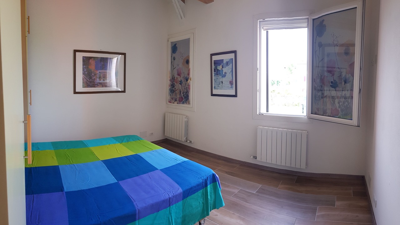 Photo of Bedroom in Mirano