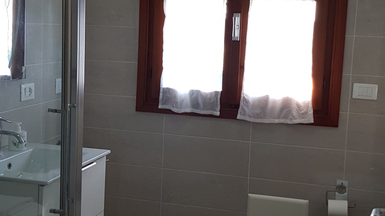 Photo of Bathroom in Santa Maria di Sala