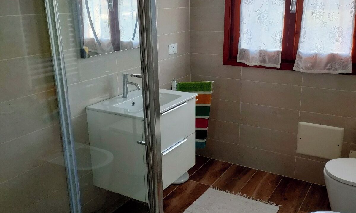 Photo of Bathroom in Santa Maria di Sala