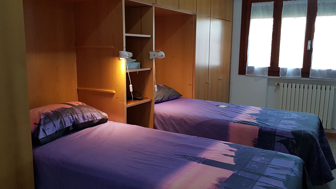 Photo of Bedroom in Santa Maria di Sala