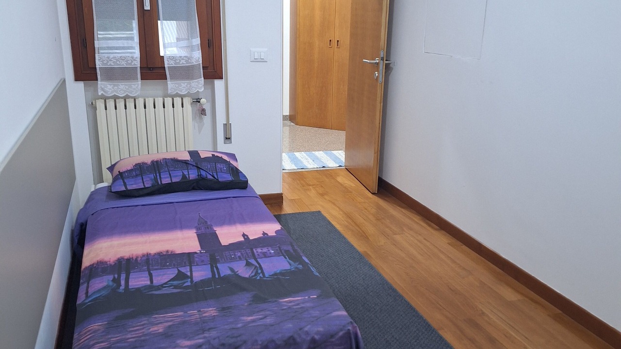 Photo of Bedroom in Santa Maria di Sala