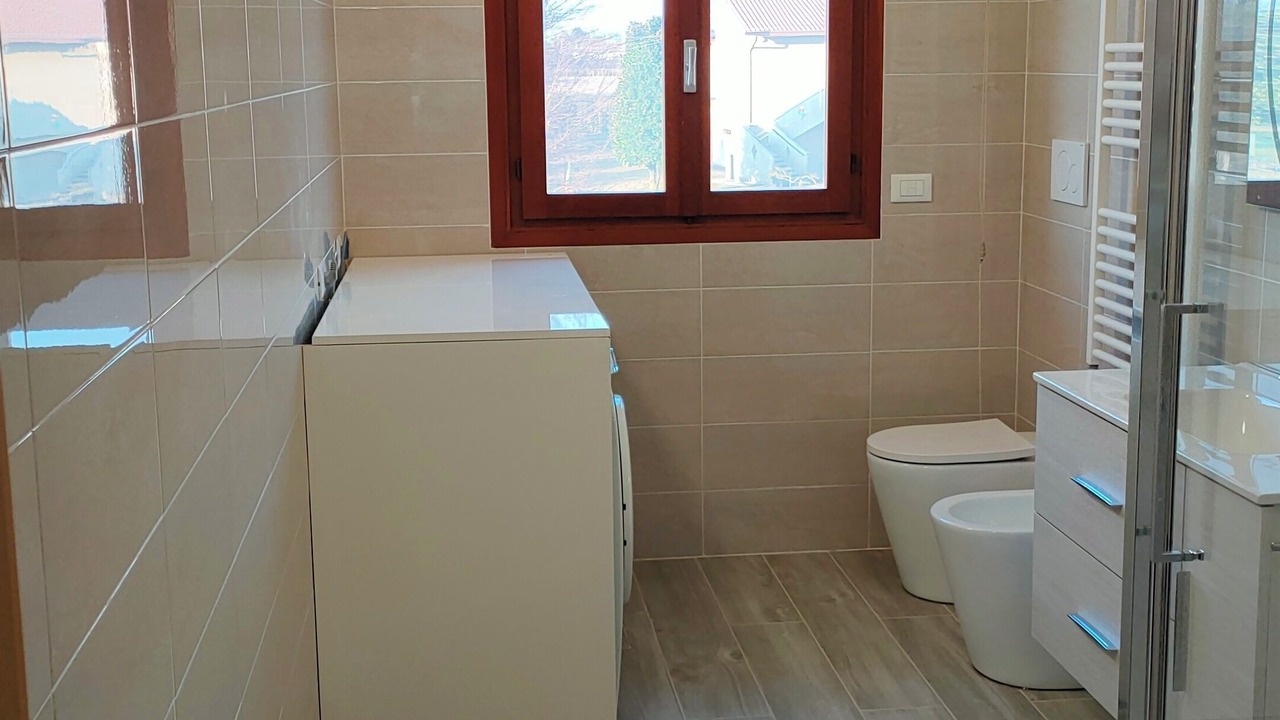 Photo of Bathroom in Santa Maria di Sala