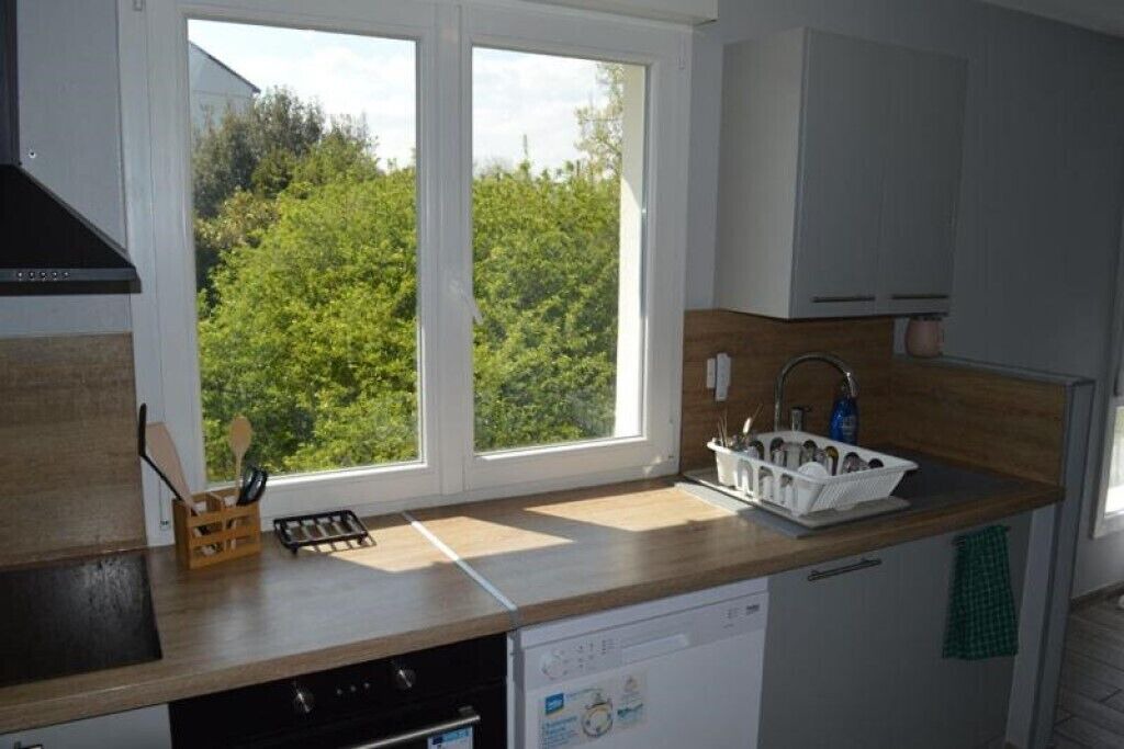 Photo of Kitchen in Villeneuve-le-Roi