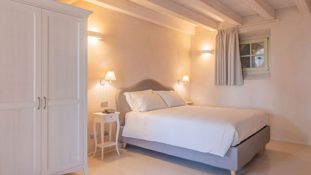 Photo of Bedroom in Gargagnago di Valpolicella