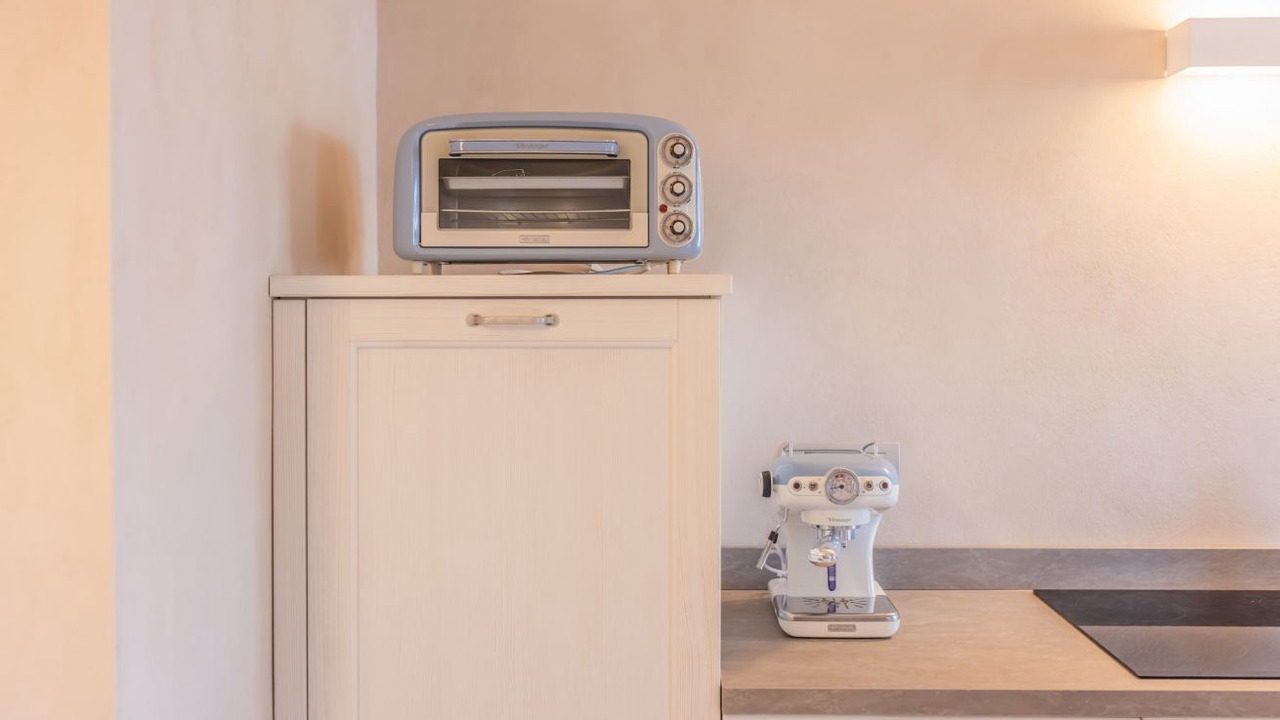 Photo of Kitchen in Gargagnago di Valpolicella