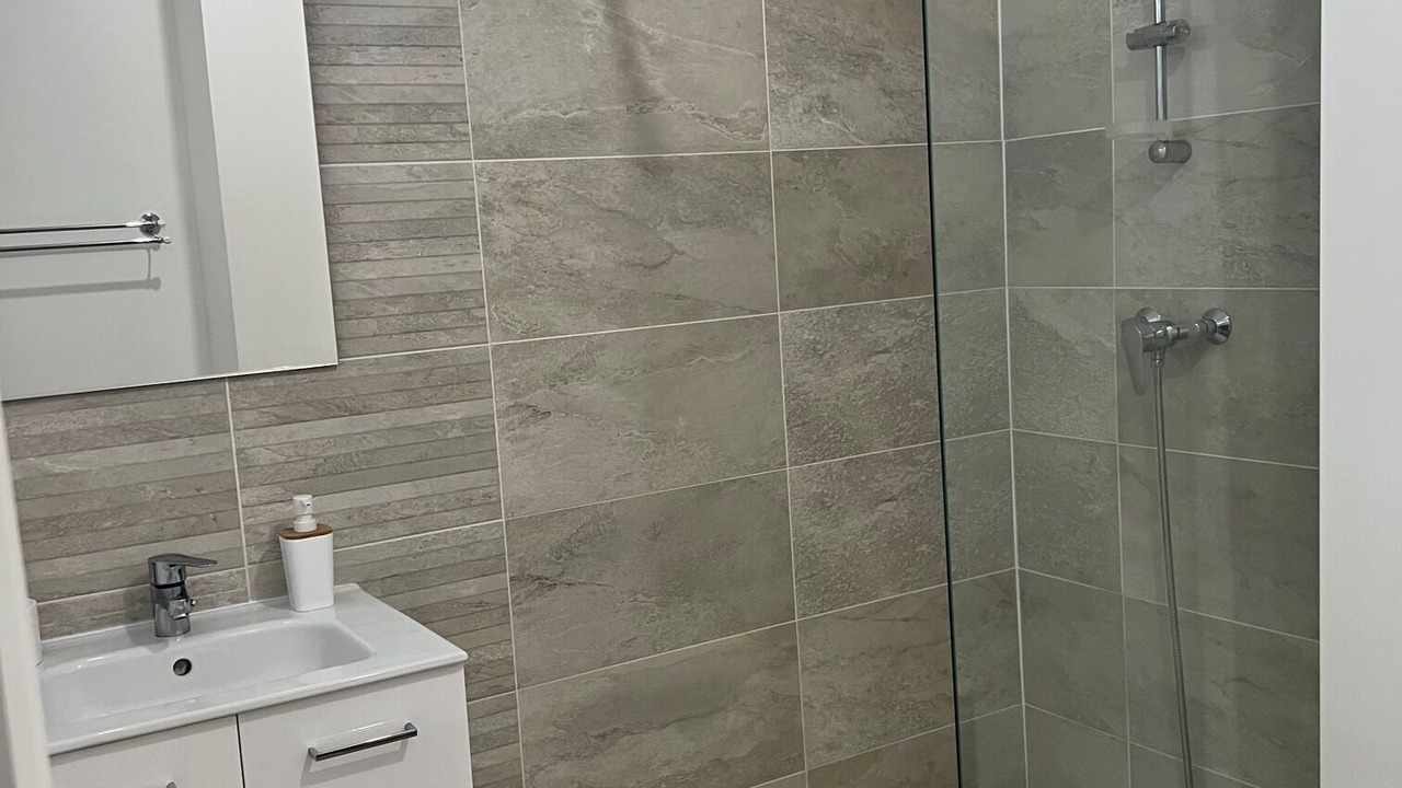 Photo of Bathroom in Sceaux