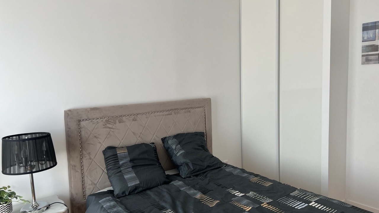 Photo of Bedroom in Sceaux