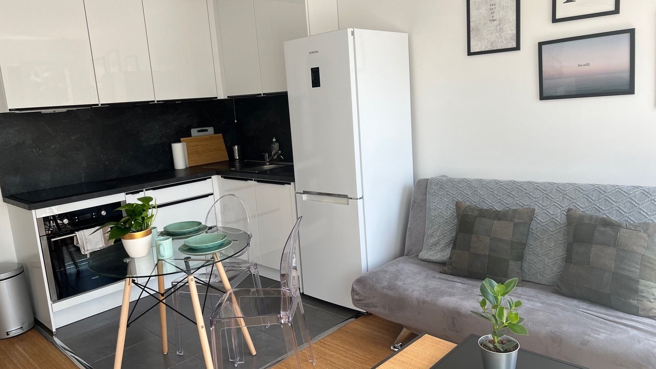 Photo of Livingroom in Sceaux