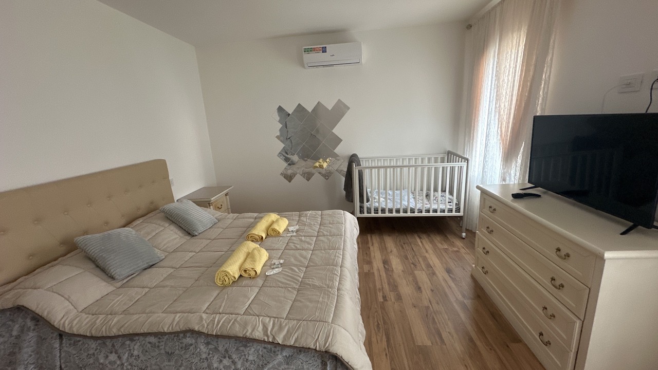 Photo of Bedroom in Forette