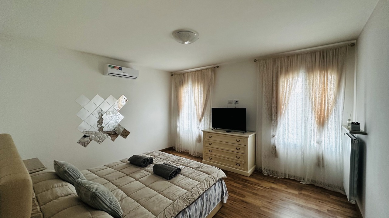 Photo of Bedroom in Forette
