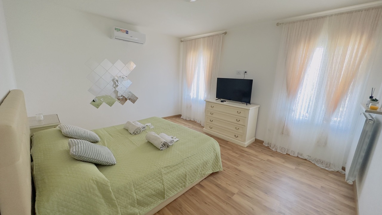 Photo of Bedroom in Forette