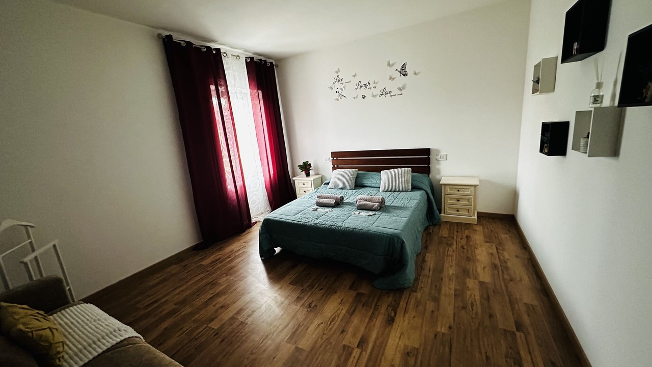 Photo of Bedroom in Forette
