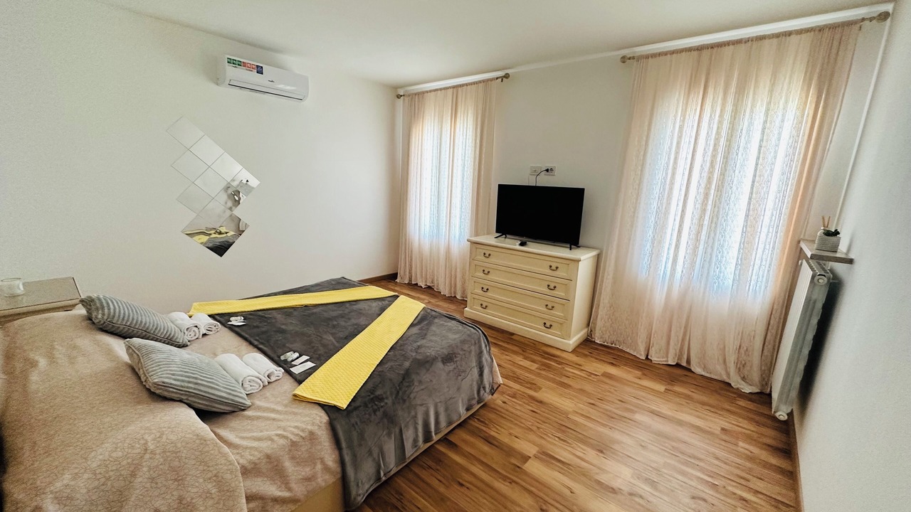 Photo of Bedroom in Forette